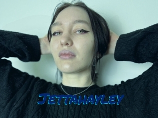 Jettahayley