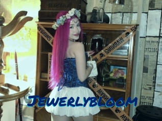 Jewerlybloom