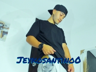 Jeykosantino0