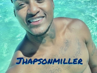 Jhapsonmiller