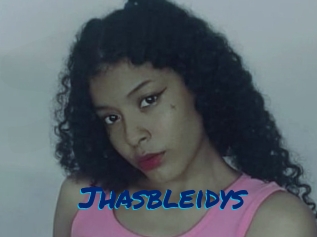 Jhasbleidys