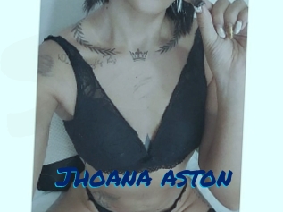 Jhoana_aston