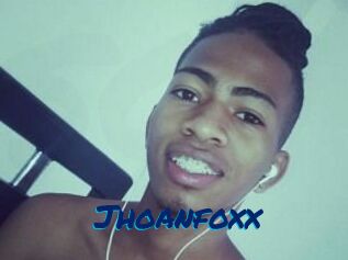 Jhoanfoxx