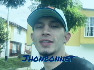 Jhonbonnet