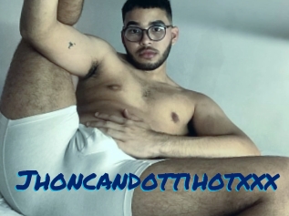 Jhoncandottihotxxx