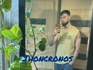 Jhoncronos