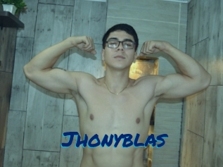 Jhonyblas