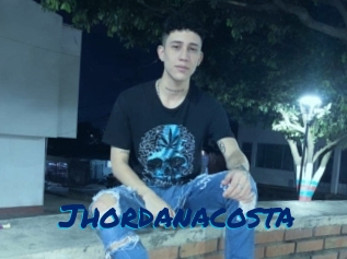 Jhordanacosta