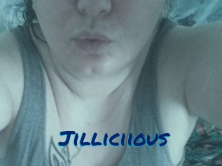 Jilliciious