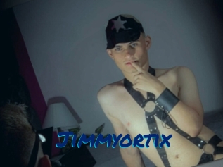 Jimmyortix