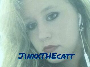 JinxxTHEcatt