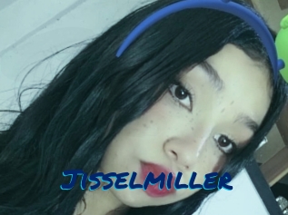 Jisselmiller