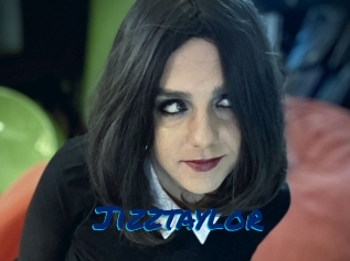 Jizztaylor