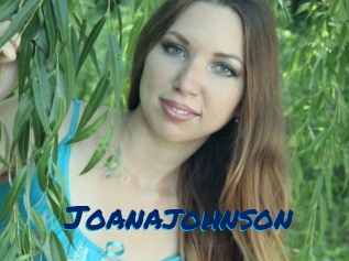 Joanajohnson