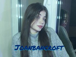 Joanbancroft