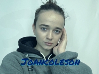 Joancoleson