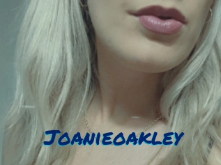 Joanieoakley