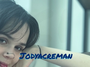 Jodyacreman