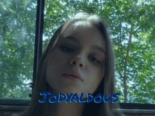 Jodyaldous