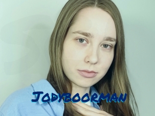 Jodyboorman