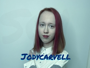 Jodycarvell