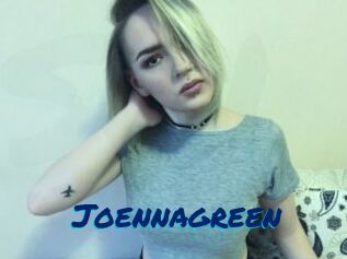 Joennagreen