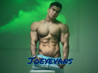 Joeyevans