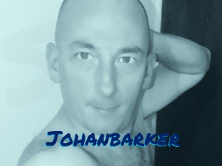 Johanbarker