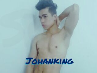 Johanking