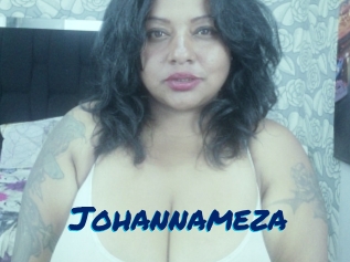 Johannameza