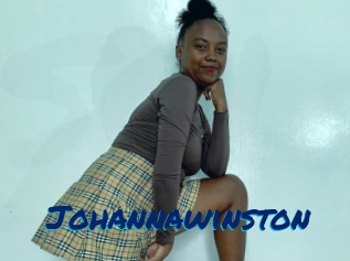 Johannawinston