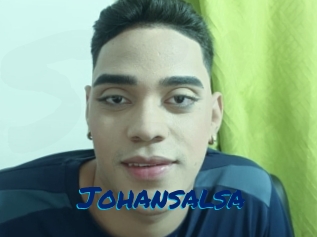 Johansalsa