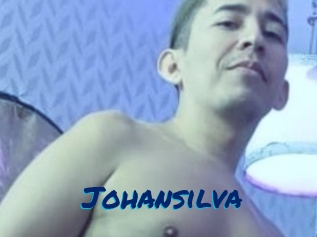 Johansilva