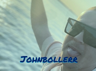 Johnbollerr