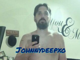 Johnnydeepxo