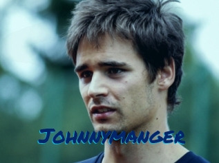 Johnnymanger