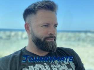 Johnnymate