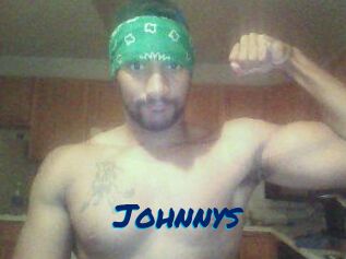 Johnnys