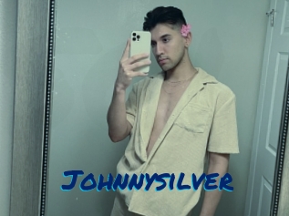 Johnnysilver