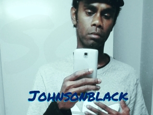 Johnsonblack