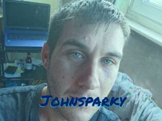 Johnsparky