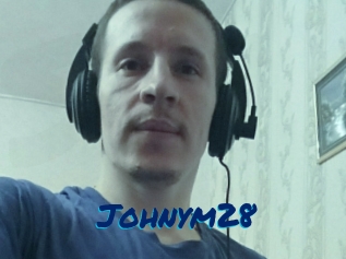 Johnym28