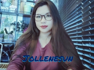 Jollenesun