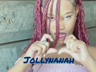 Jollynanah