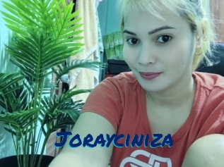 Jorayciniza