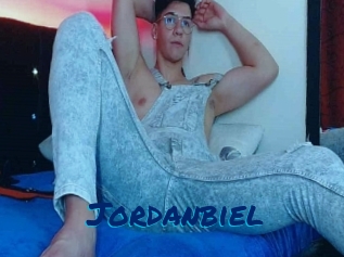 Jordanbiel