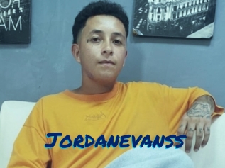 Jordanevanss