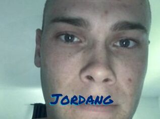 Jordang