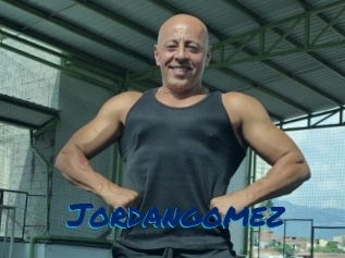 Jordangomez