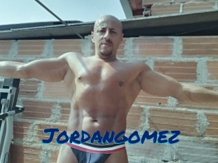 Jordangomez